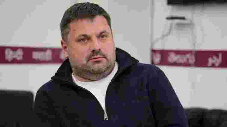 Ексгенерал СБУ Наумов перед втечею з України придбав у Туреччині нерухомість на 17,5 млн грн 