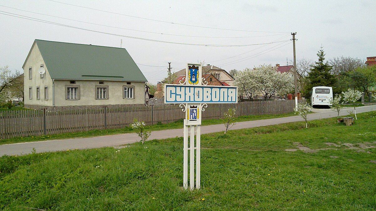 У селі біля Львова в пожежі загинула 61-річна жінка