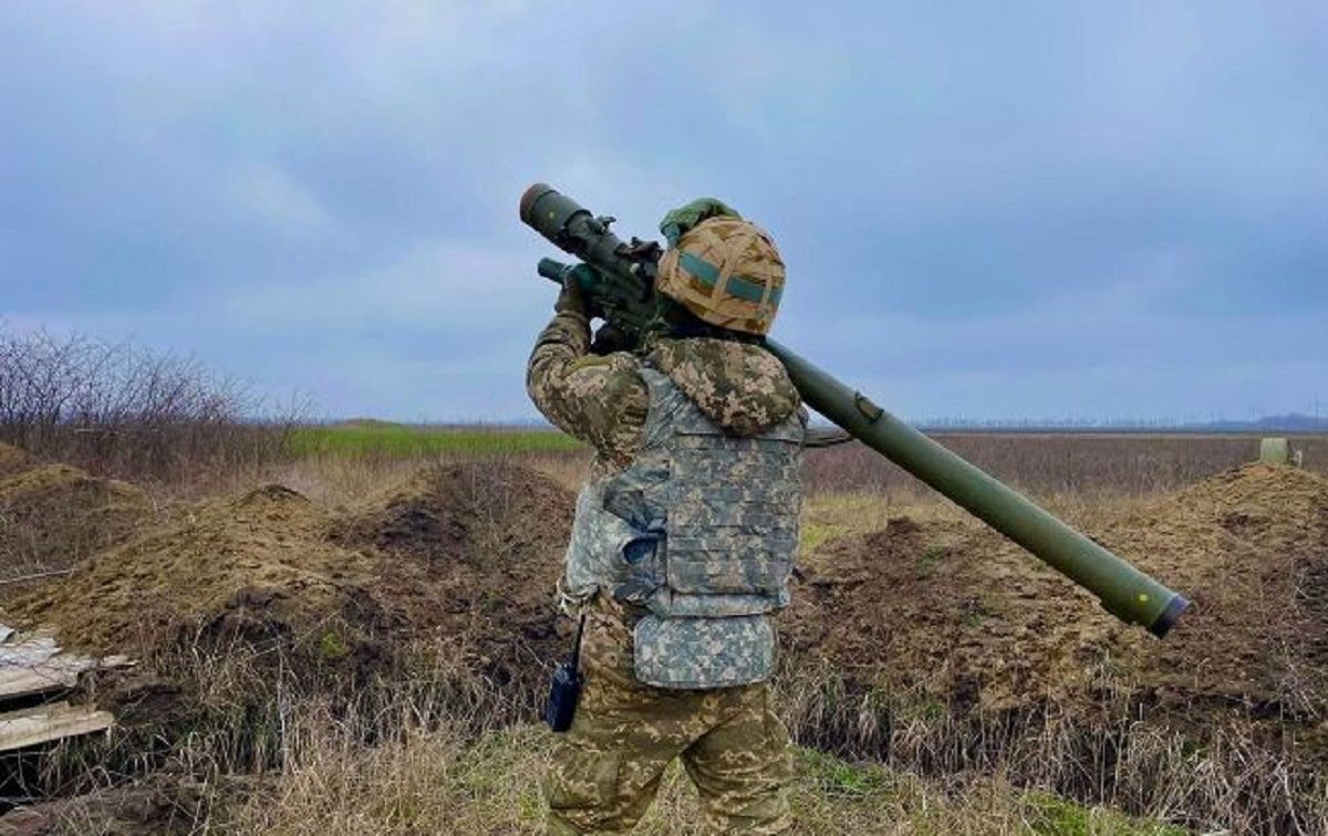 Повітряні сили вночі знищили 58 із 80 ворожих БпЛА
