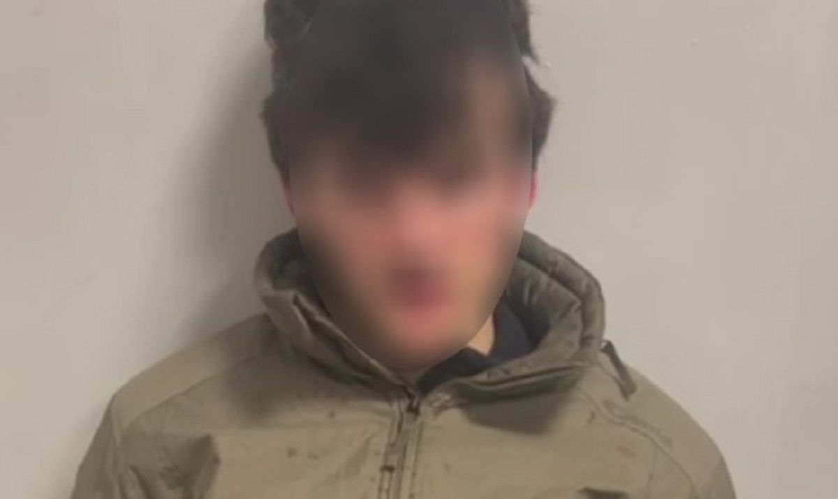 17-річного студента львівського вишу затримали за жорстоке вбивство пенсіонерки