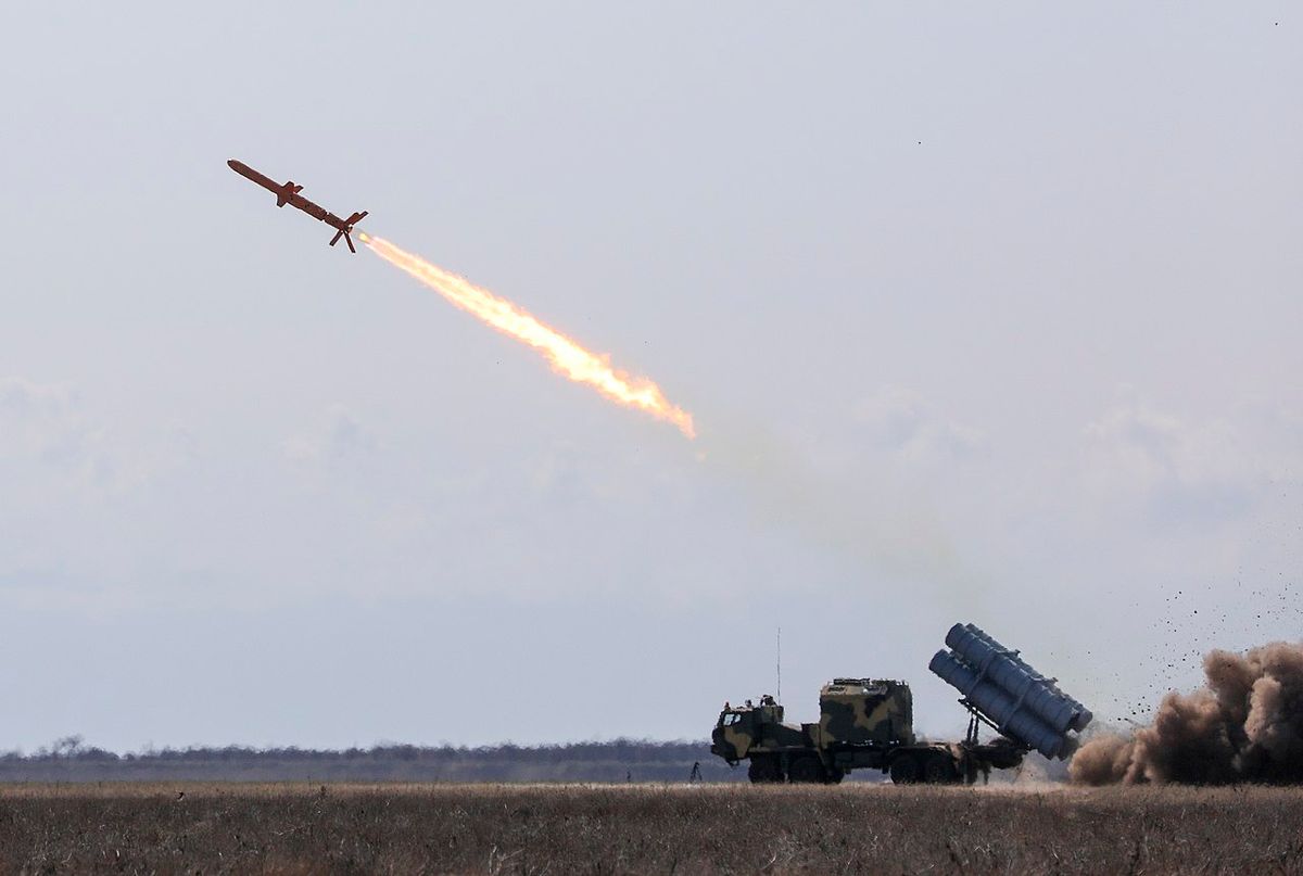 Велика Британія профінансує виробництво української зброї 