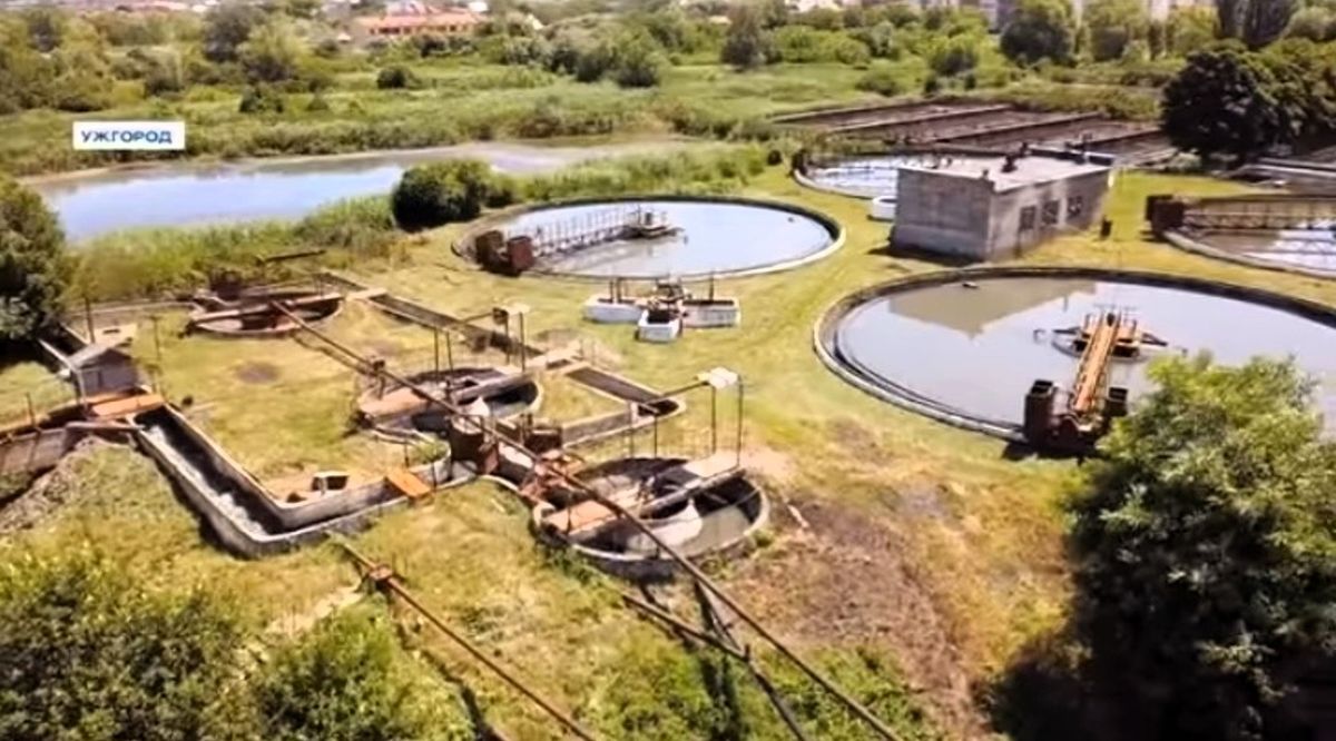 Поблизу кордону зі Словаччиною в Ужгороді планують звести квартал із понад 200 котеджів