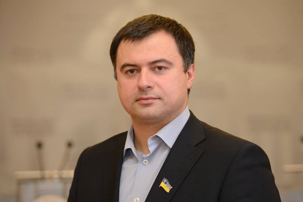 Кабмін погодив призначення Тараса Пастуха на посаду заступника начальника Тернопільської ОВА