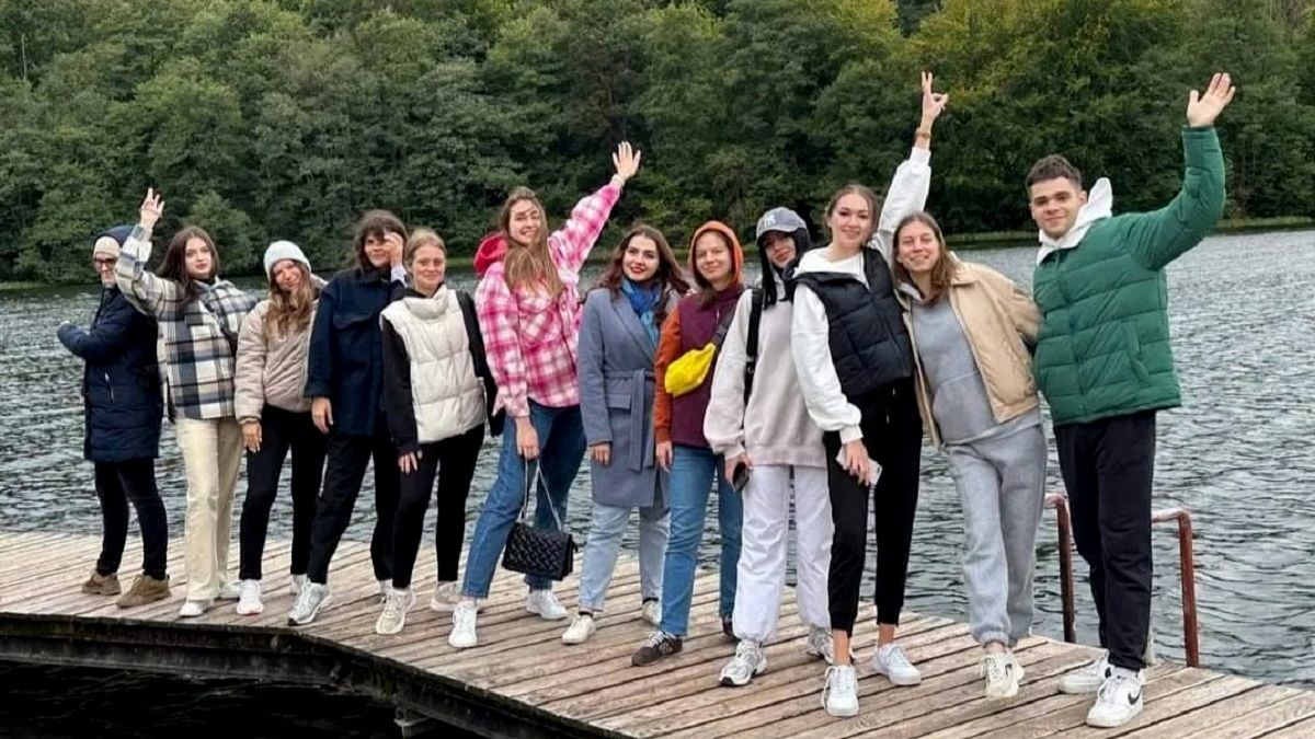 Активних українських студентів запрошують на освітні поїздки до Польщі