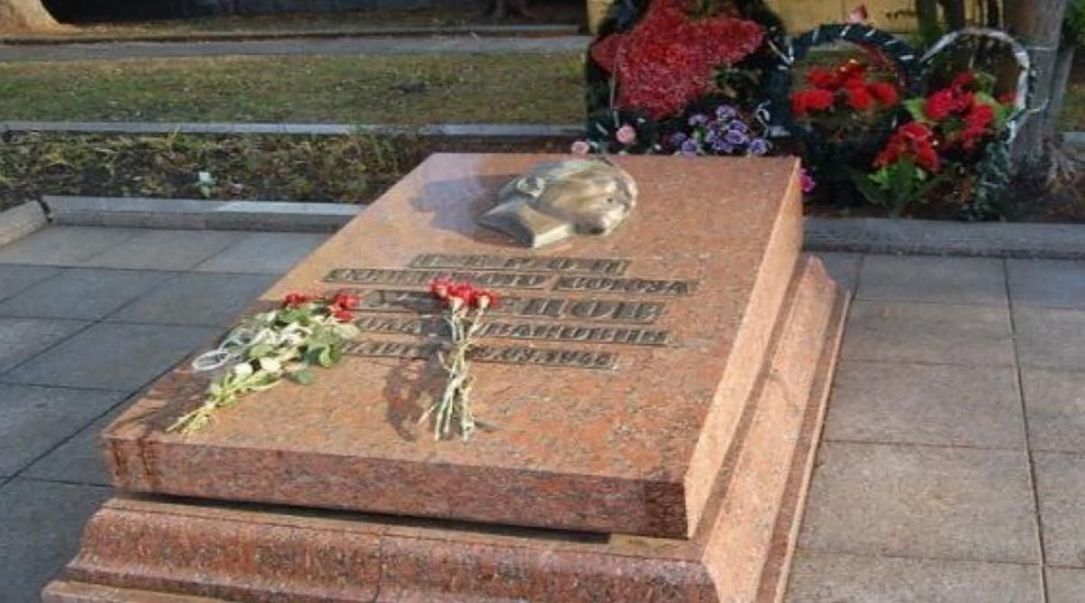 Львівська міськрада дозволила перепоховати радянських військових із Пагорбу Слави