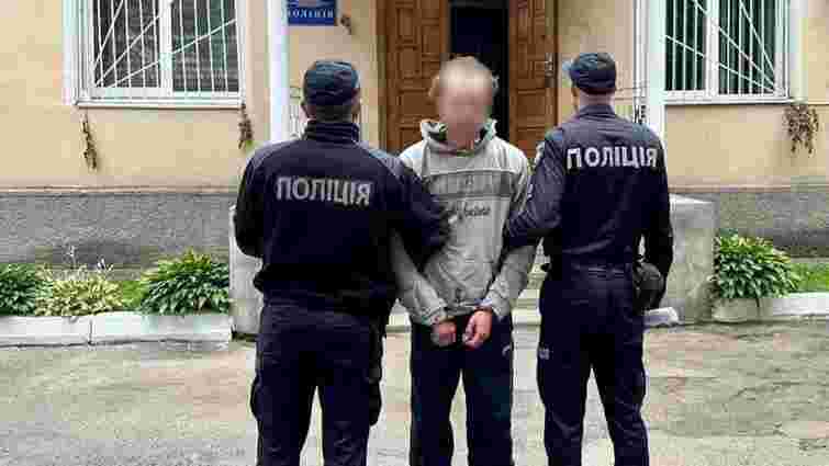 Суд на 9,5 років ув’язнив прикарпатця за ввезення на Закарпаття партії наркотиків