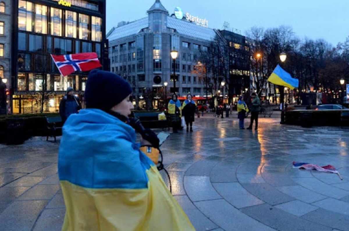 Норвегія розширила перелік регіонів України, з яких не прийматиме біженців