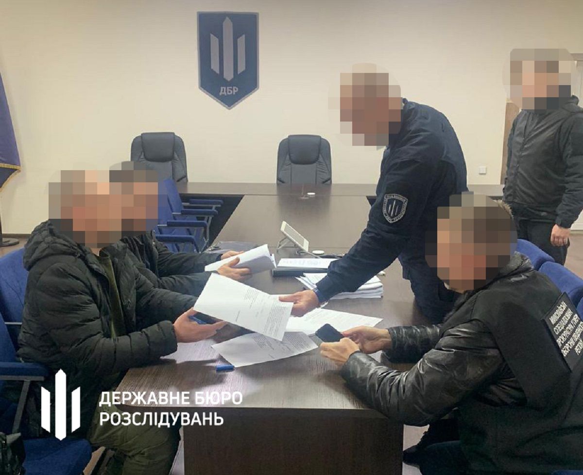 На Миколаївщині начальнику штабу оголосили підозру через безпідставне нарахування бойових виплат