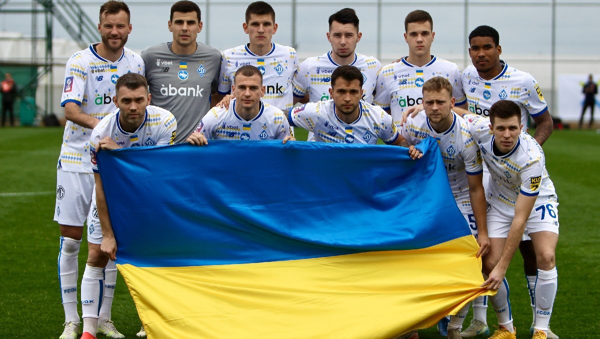 «Динамо» з нереалізованим пенальті Ярмоленка і скасованим голом перемогло словенський «Марібор»