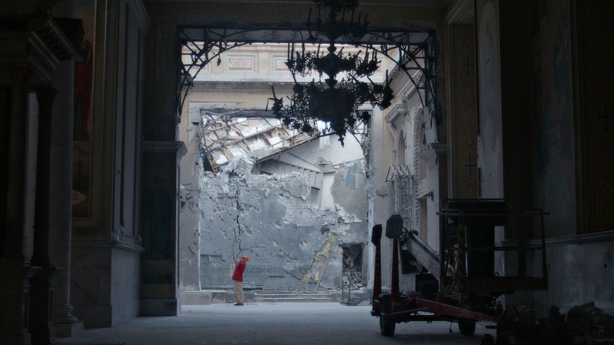 Берлінський кінофестиваль додав до програми ще два українські фільми