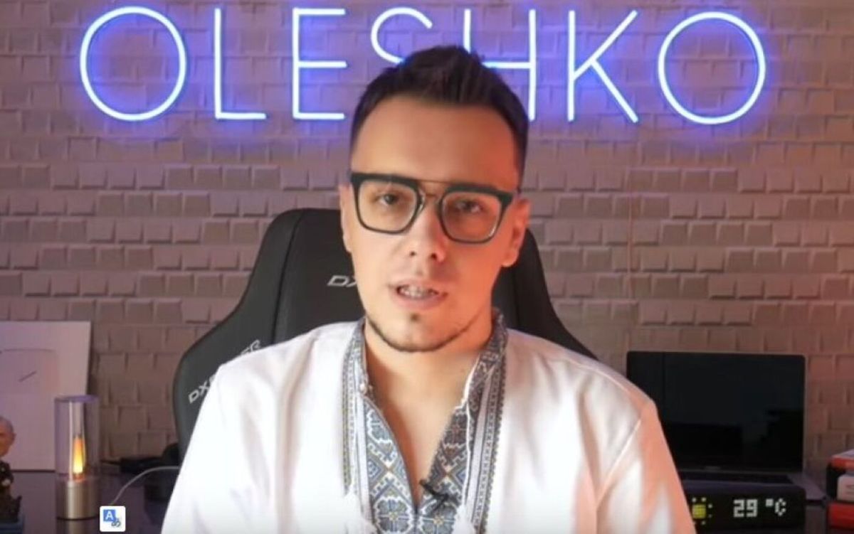 Марʼяна Безугла виграла суд проти скандального блогера і телеканалу «Прямий»
