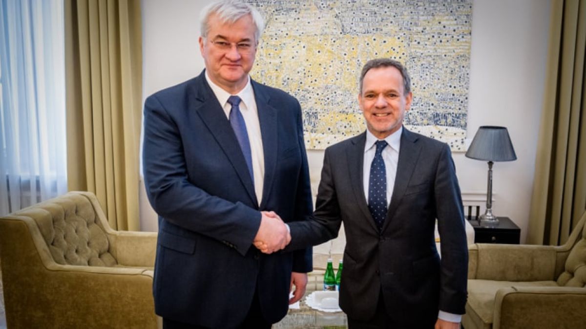 Нідерланди виділили 27 млн євро для підтримки України