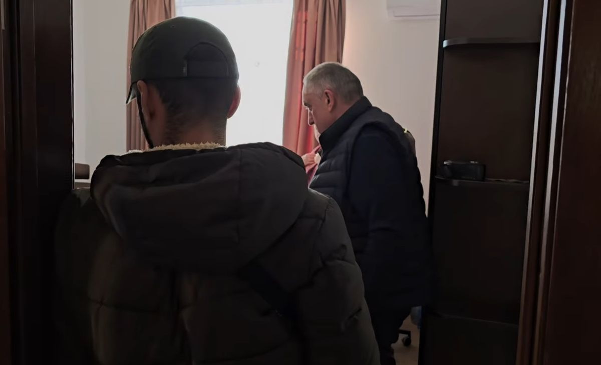 Поліція провела обшуки в Солонківській селищній раді