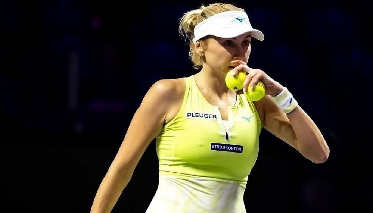 Людмила Кіченок стала першою українкою, яка виграла 50 матчів у парі на Грендслемах