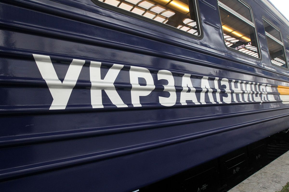 Народний депутат організував корупційну схему на закупівлі кабелів для «Укрзалізниці»