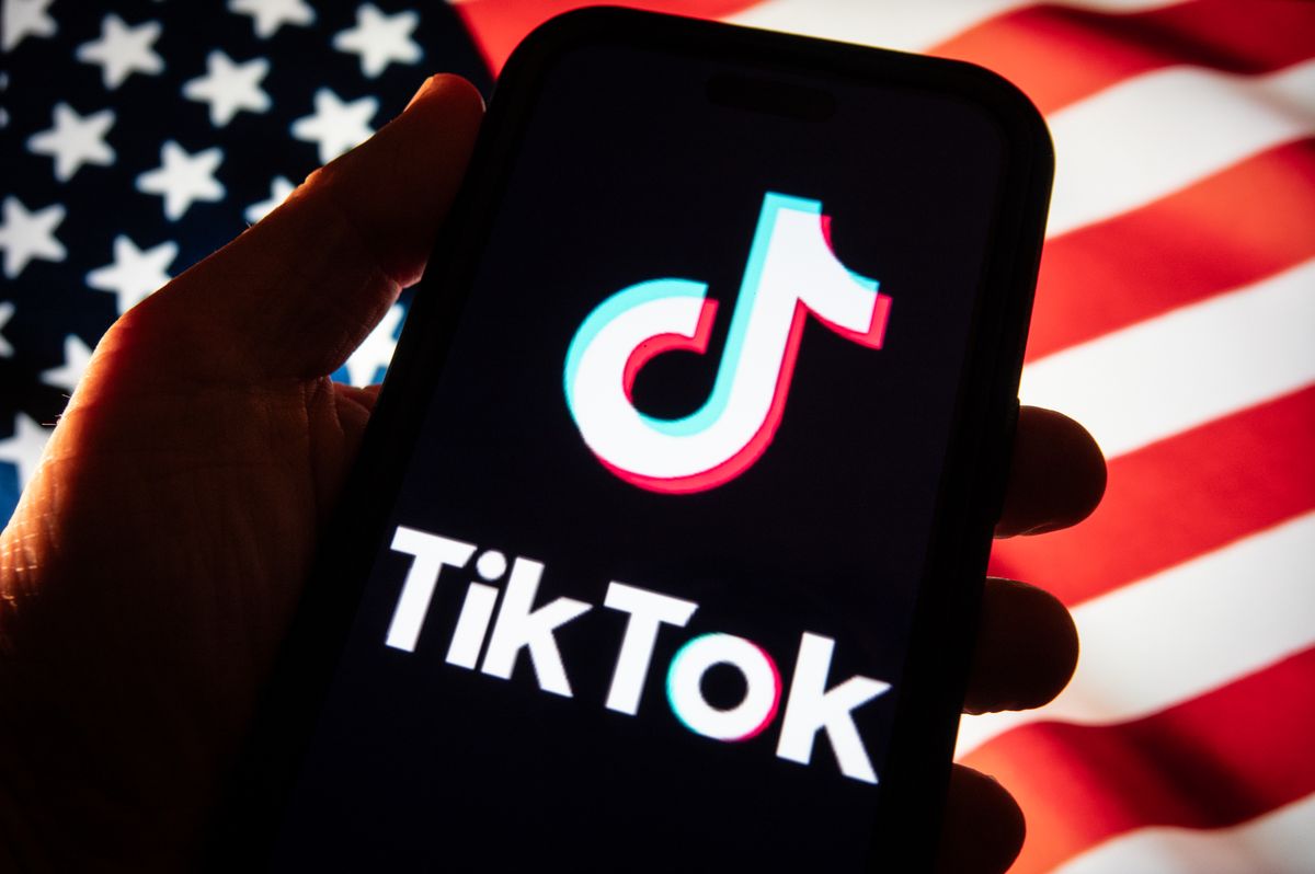 Верховний суд США підтримав закон про продаж або заборону TikTok