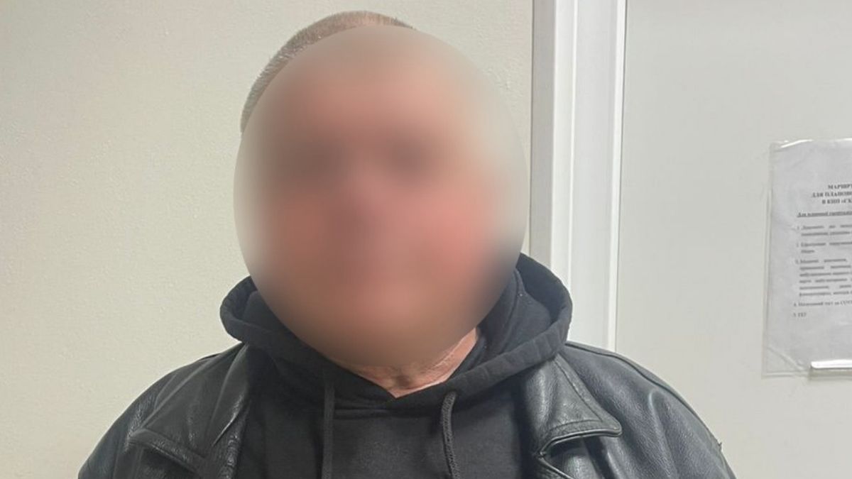 У карпатському селі на Львівщині поліцейські затримали вбивцю 68-річного мешканця