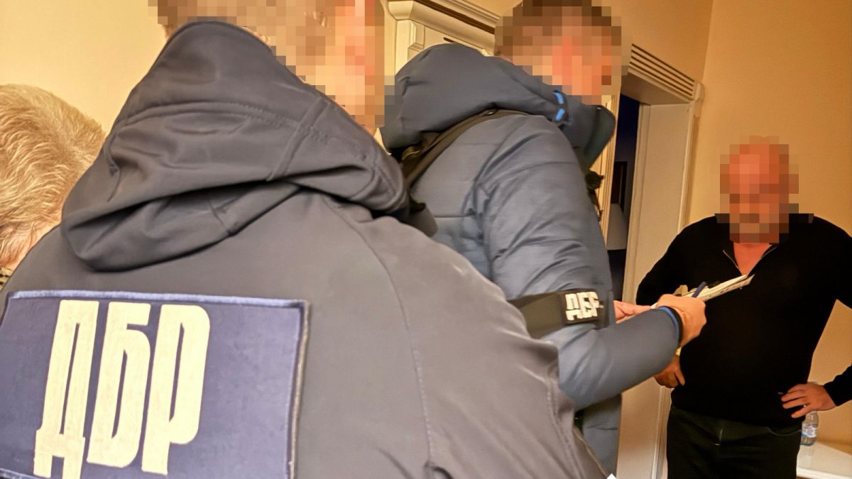 Сина нардепа від «Європейської солідарності» підозрюють у розкраданні 1 млн грн з бюджету
