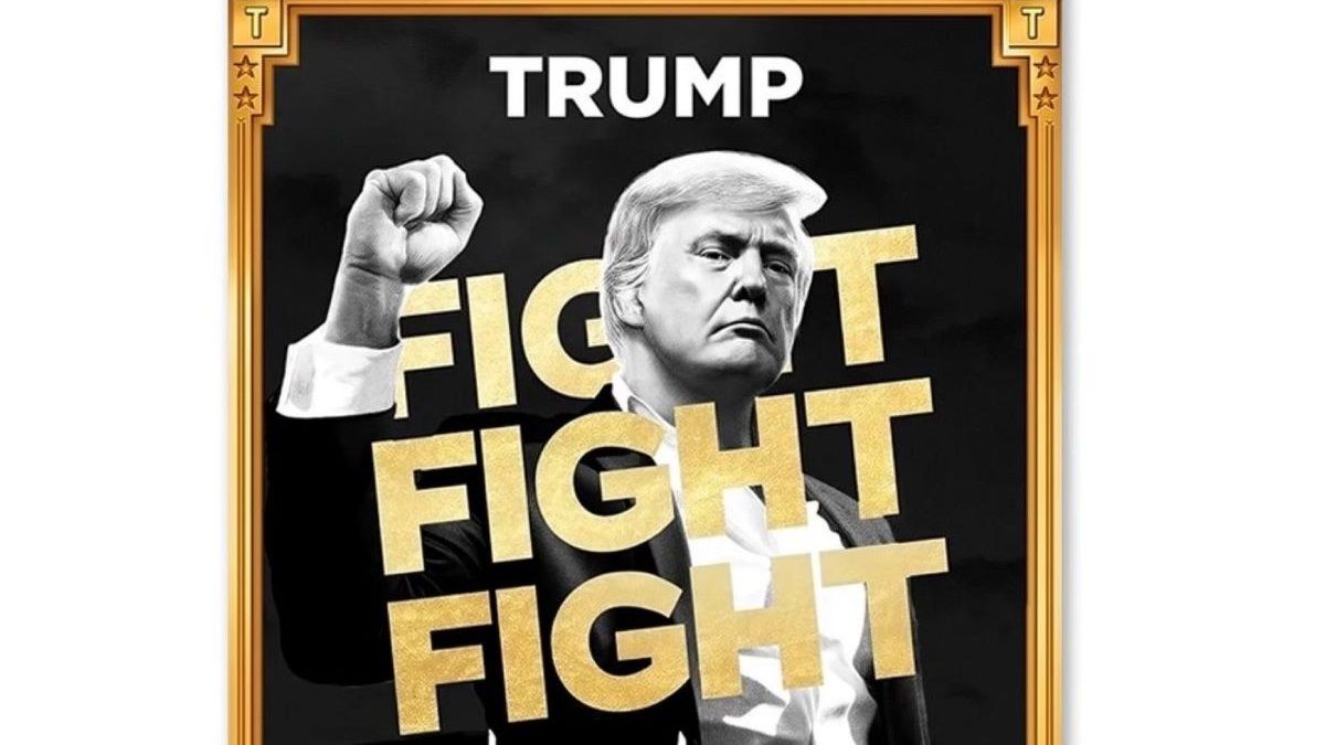 Дональд Трамп оголосив про запуск власної криптовалюти