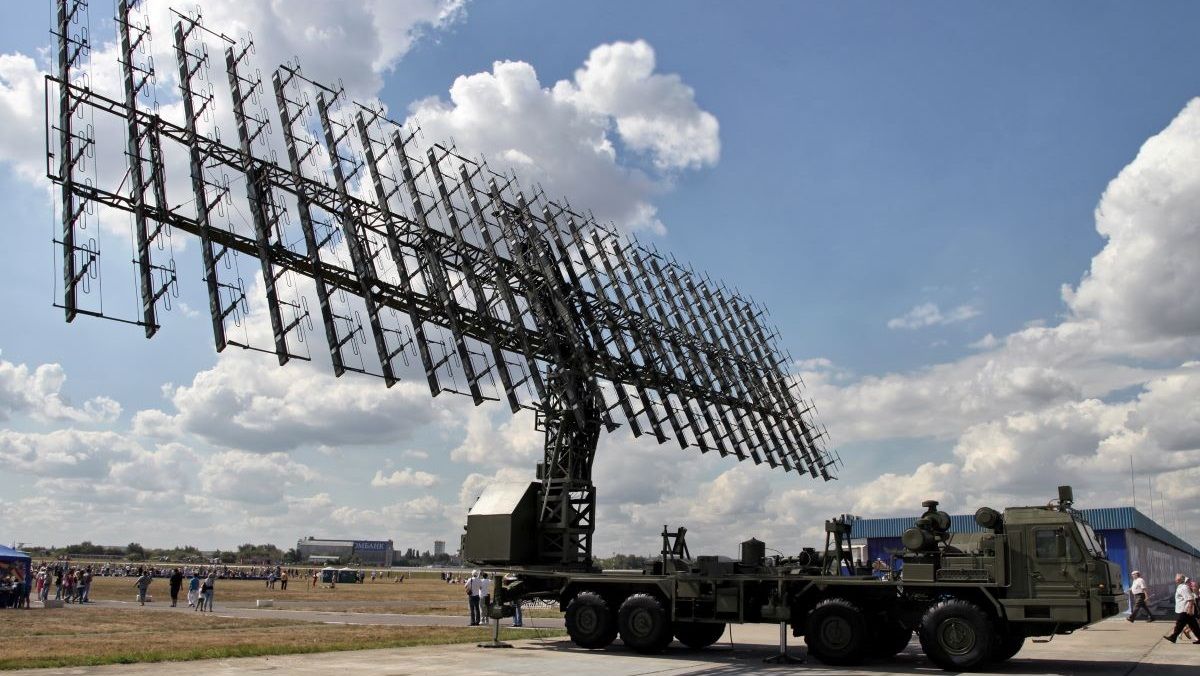 ЗСУ поцілили у важливі об'єкти росіян на окупованій частині України