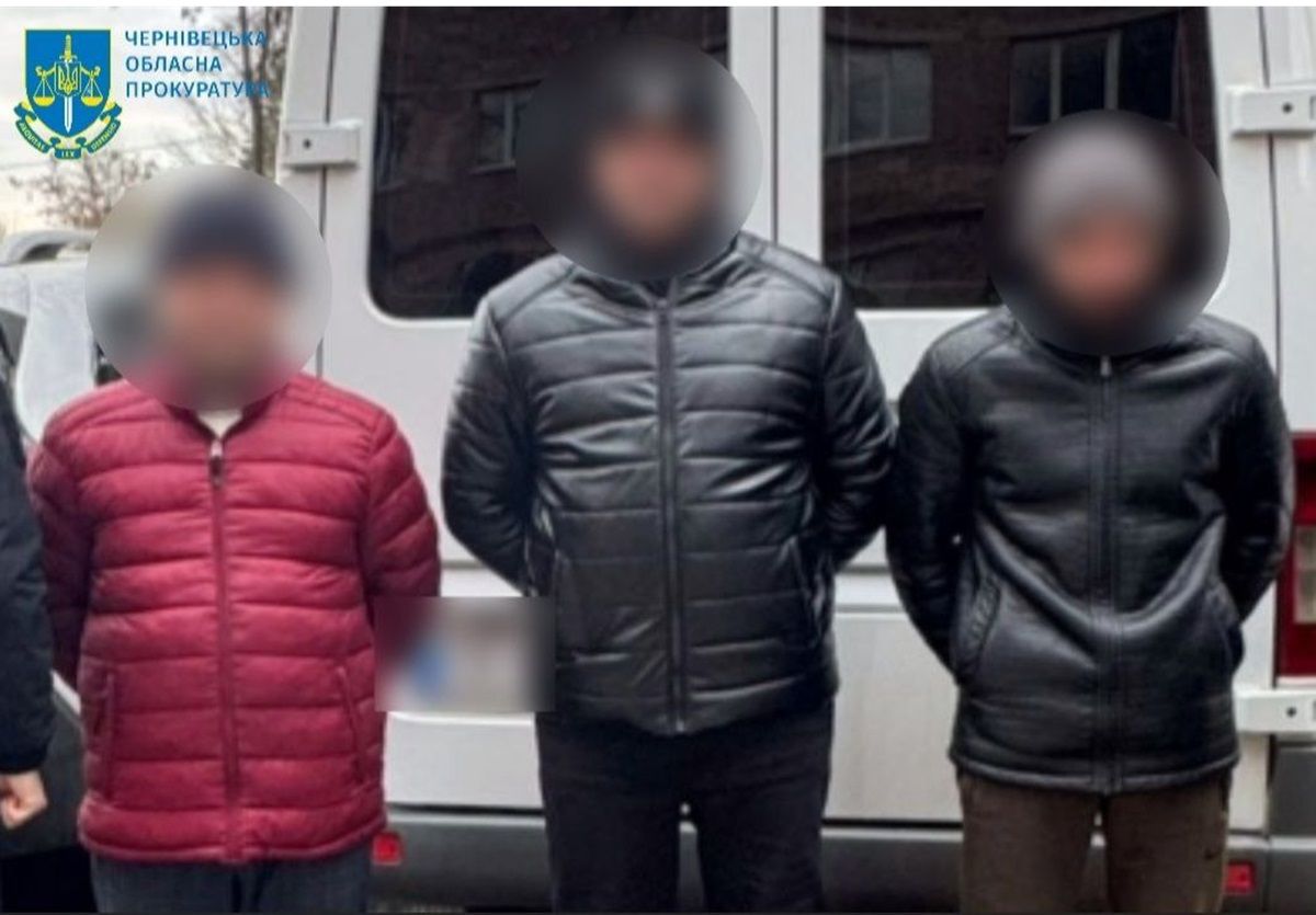 Депутат сільради на Буковині переводив ухилянтів через гори у Румунію