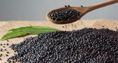 Чому чорну квасолю варто включати у раціон діабетикам, сердечникам і тим, хто хоче схуднути