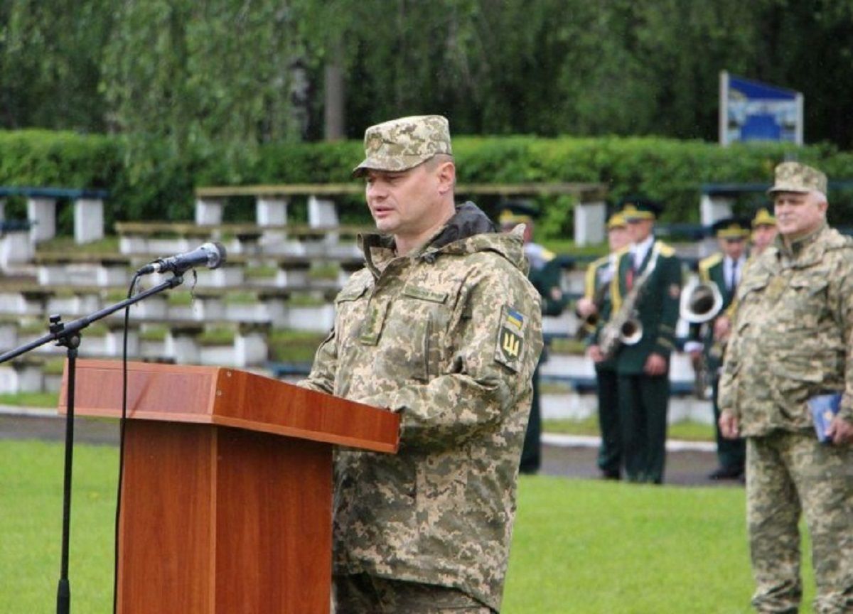 Президент призначив генерала для координації військової допомоги Україні 