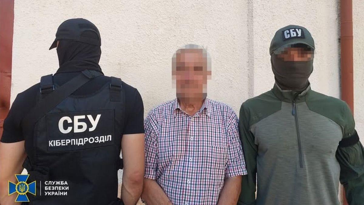 В Івано-Франківську судять головного організатора заворушень у Києві до Дня Конституції