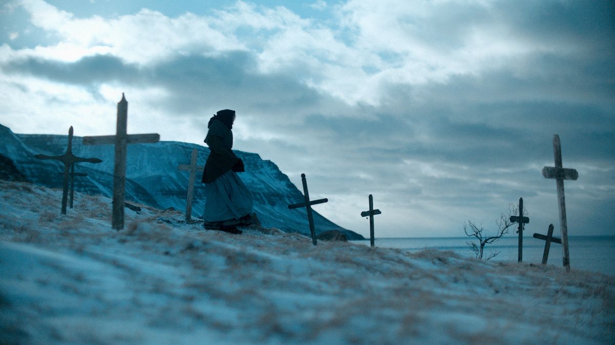 З’явився український трейлер фільму жахів «Прокляті»