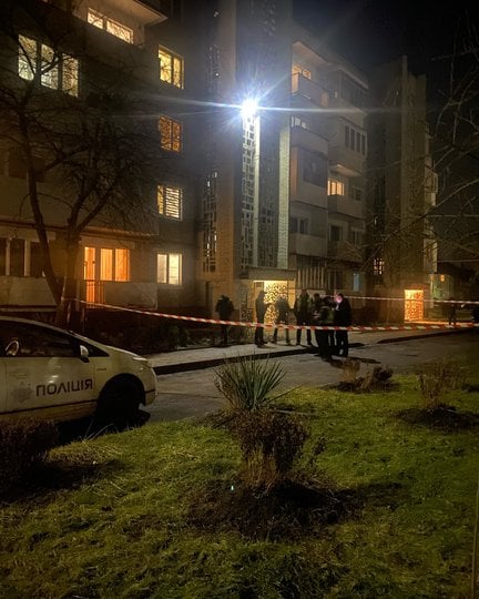 фото «Ехо Червонограда»