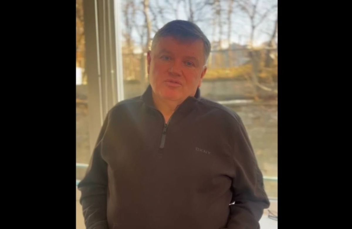Посадовець Львівської облради вибачився за образу «Азову» та «Правого сектору»