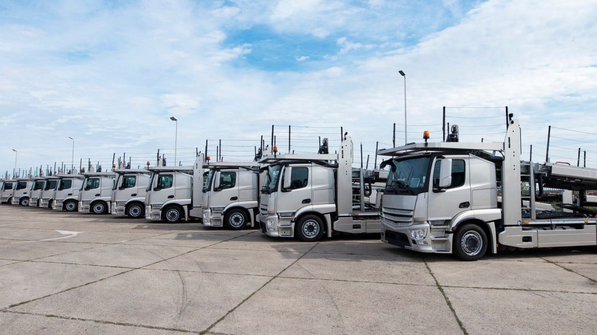 У Львові безкоштовно навчають фахівців у галузі логістики