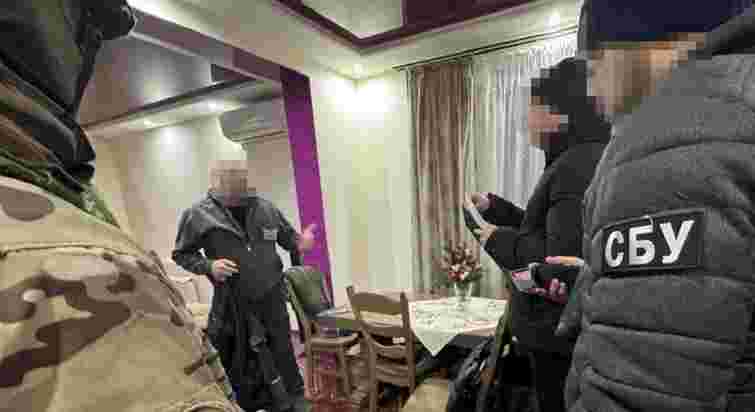 СБУ викрила посадовців «Ощадбанку» на Львівщині на привласненні 5 млн грн клієнтів