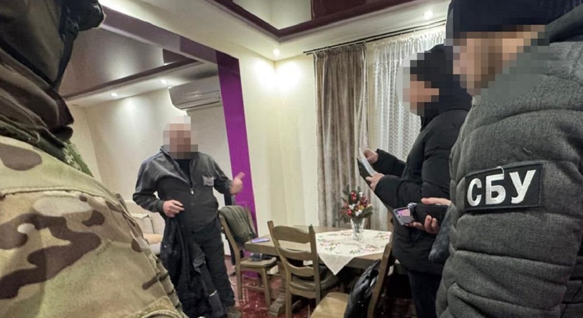 СБУ викрила посадовців «Ощадбанку» на Львівщині на привласненні 5 млн грн клієнтів