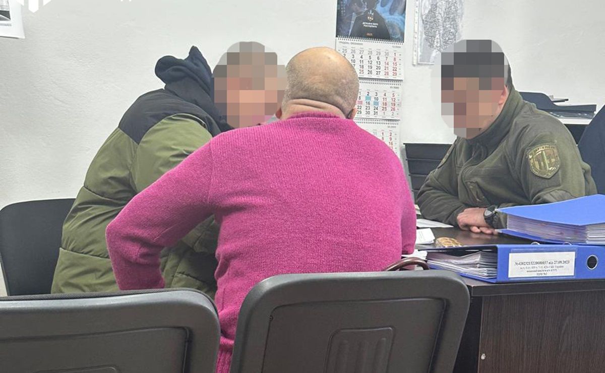 Командира взводу бригади на Тернопільщині викрили на виплаті «бойових» за ремонт будинку