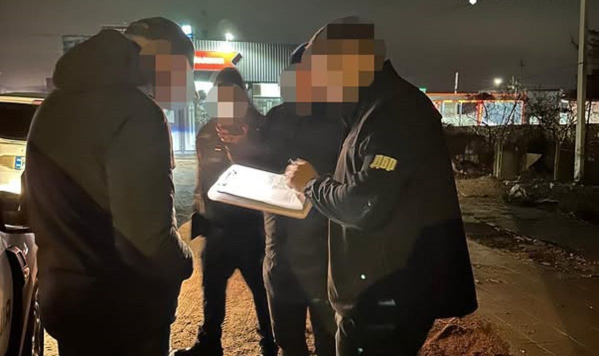 ДБР оголосило підозру синові нардепа з Львівщини за тендерні махінації