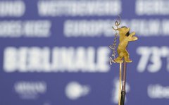 Оголошено програму Берлінале 2025