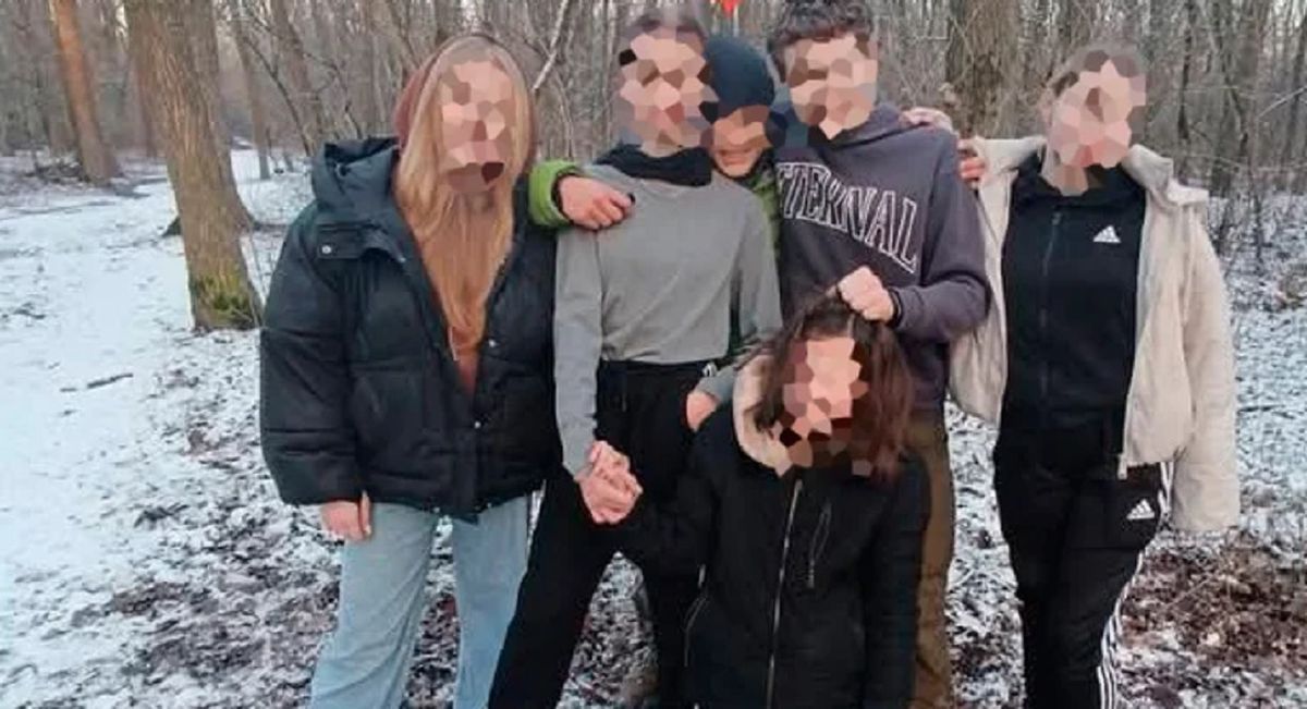 Справу про побиття 12-річної дівчини у Білій Церкві розслідують як катування
