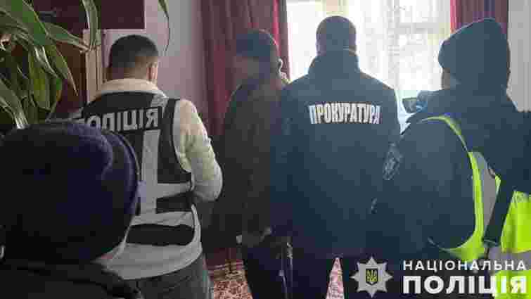 Директора будівельної фірми з Сокаля підозрюють в крадіжці 700 тис. грн з бюджету