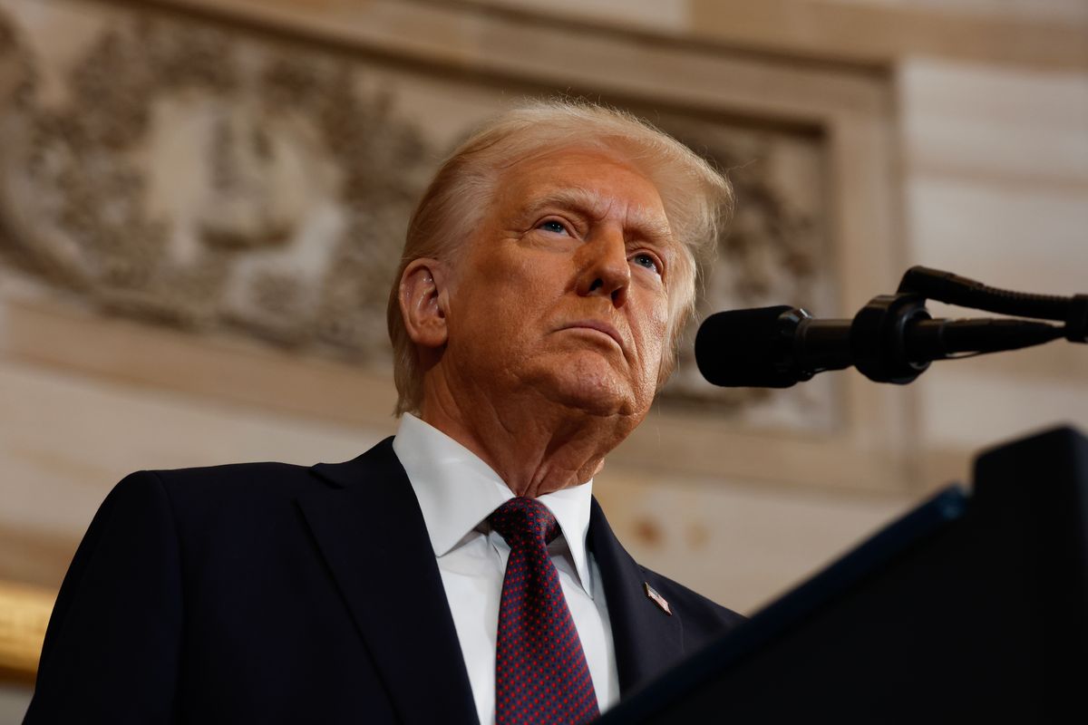 Трамп розглядає запровадження жорсткіших санкцій проти Росії