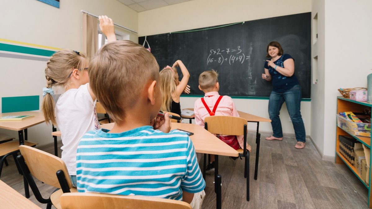 Торік у школах провели 132 позапланові перевірки: результати