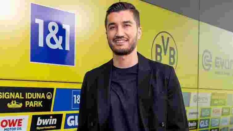 Дортмундська «Борусія» звільнила головного тренера перед матчем з «Шахтарем» у Лізі чемпіонів