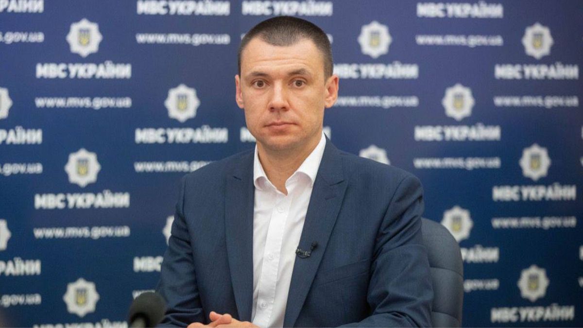 Начальник Головного сервісного центру МВС звільняється після розслідування журналістів 