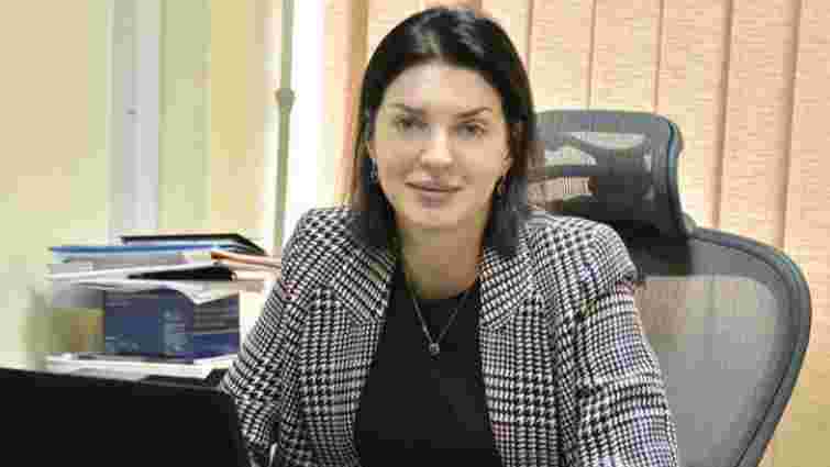 У матері керівниці апарату райсуду в Києві виявили російське громадянство і бізнес в «ЛНР»