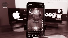 Захід уже програв TikTok-війну