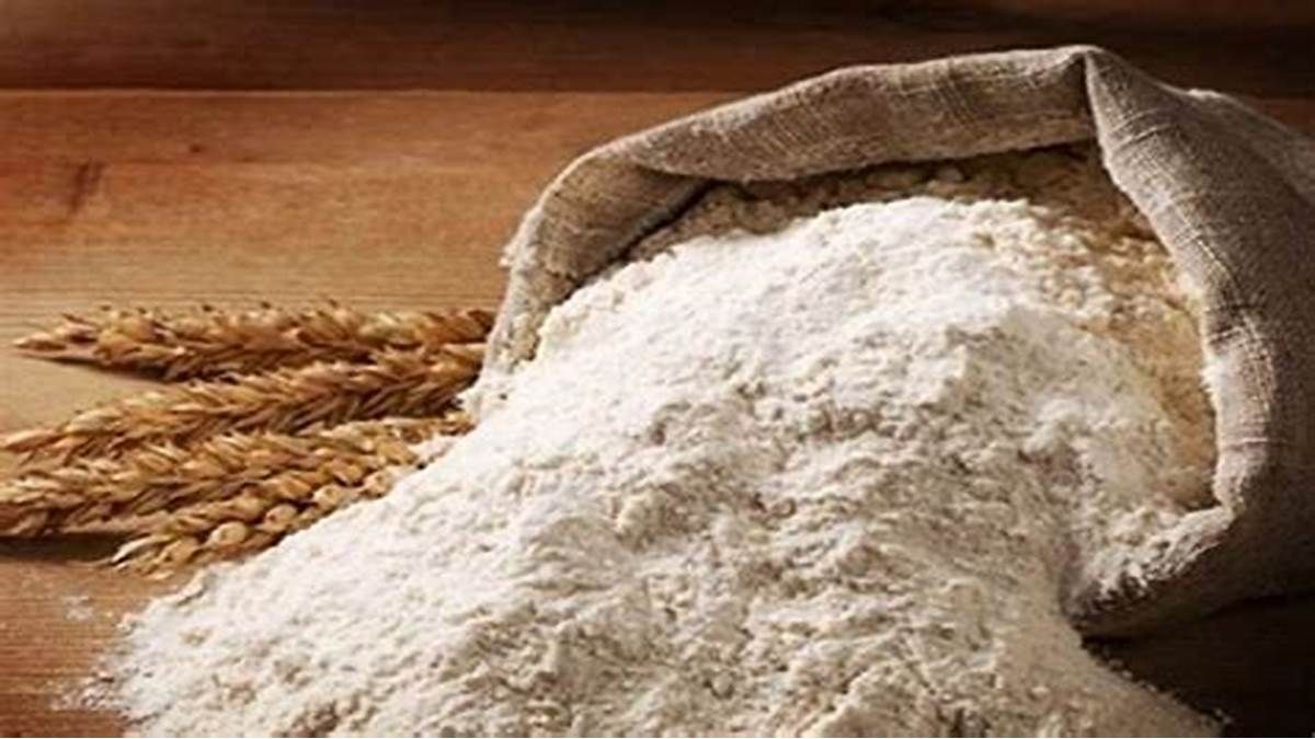 Що робити, якщо у борошні завелися жучки: дієві рішення
