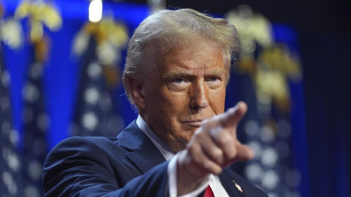 Дональд Трамп закликав Росію укласти мирну угоду з Україною