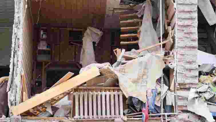 Росіяни вночі випустили по Україні 4 балістичні ракети та 92 БпЛА