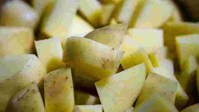 Зекономите 10-15 хвилин: як пришвидшити варіння картоплі
