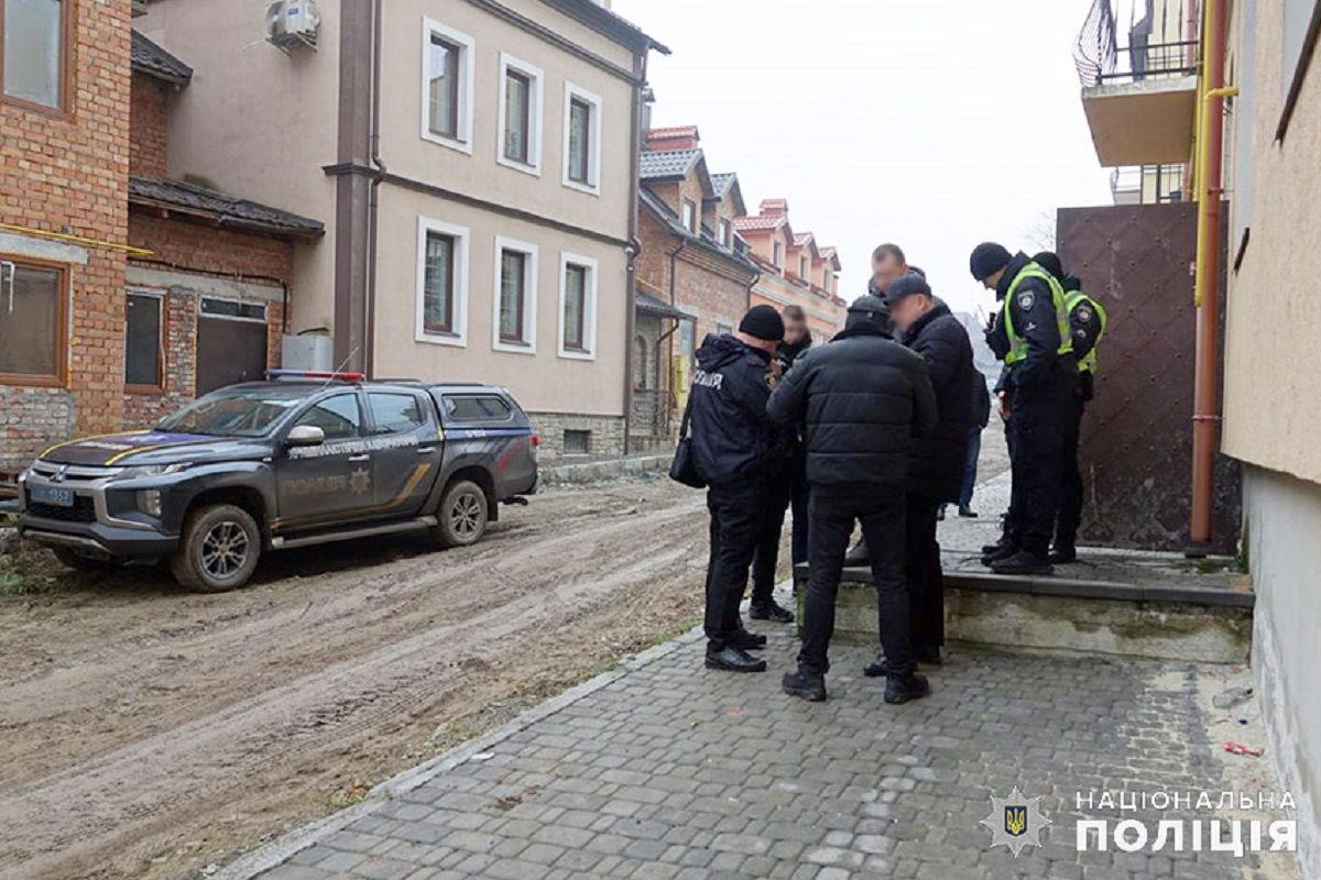 На Хмельниччині троє чоловіків померли від отруєння чадним газом